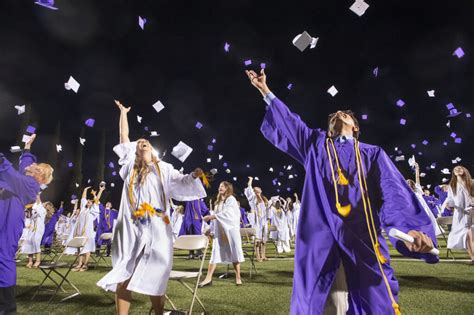 California high school graduation rate held steady during pandemic ...