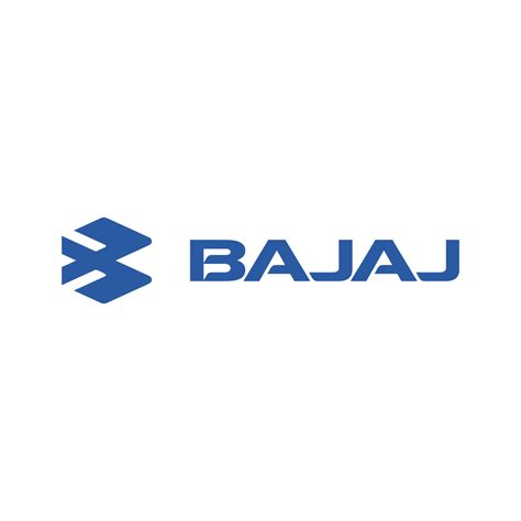 Bajaj Logo Png