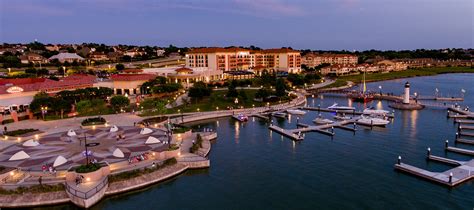 The-Harbor-Rockwall-Texas - Living Magazine