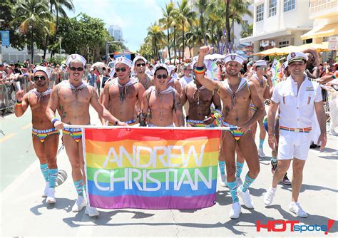 Miami Beach Pride 2023: Parade – PHOTOS | Hotspots! Magazine