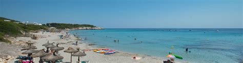 Playa Santo Tomas (Menorca) | Jet2holidays