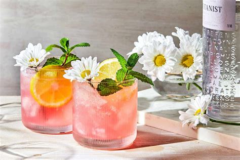 Gin Daisy Recipe | Wine Enthusiast