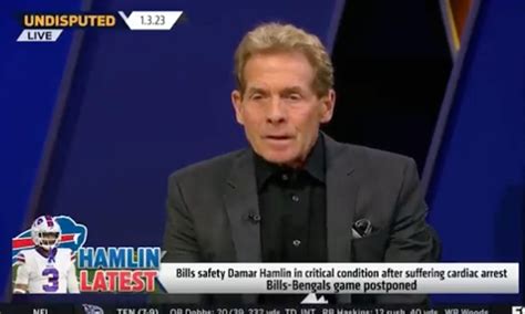 Skip Bayless Tweets 2023 – Get Latest News 2023 Update