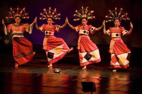 Philippine Folk Dance | Folk dance, Philippine folk dances, Dance images