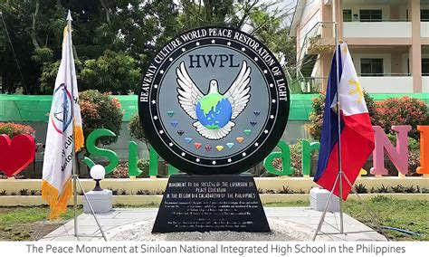 History | Mindanao | HWPL_en - HWPL