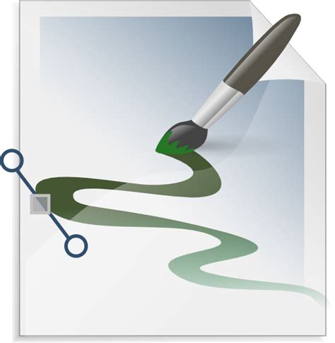 Vector Editor Clip Art at Clker.com - vector clip art online, royalty ...