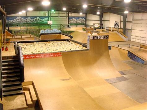 Best Bmx Parks Near Me