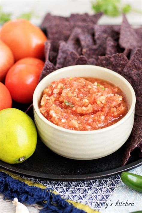 Mild Serrano Pepper Salsa | Recipe | Stuffed peppers, Pepper salsa ...