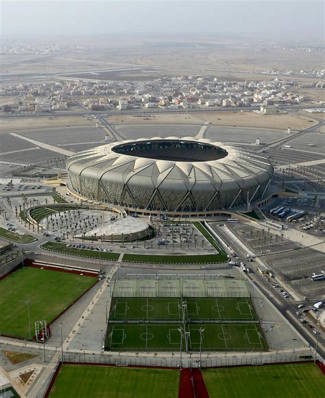 King Abdullah Sports City Stadium (Al-Jawhara Stadium) – StadiumDB.com