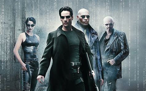 free download | the matrix movies neo keanu reeves morpheus carrie anne ...