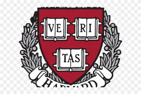 Harvard Logo Background