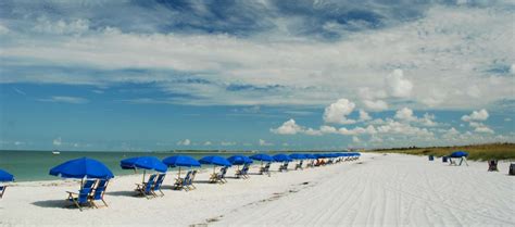 Caladesi Island Campground, Caladesi Island, FL: 2 Photos