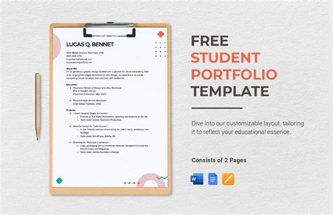 Google Docs Templates - FREE Download | Template.net