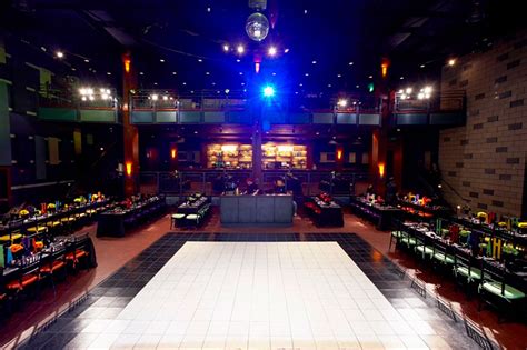 World Cafe Live Hall Rentals in Philadelphia, PA