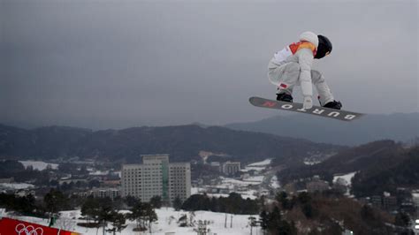 Highlights From The 2018 Winter Olympics | iHeart