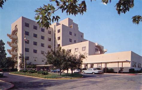 Castro Valley History Series: Eden Hospital - Castro Valley Today