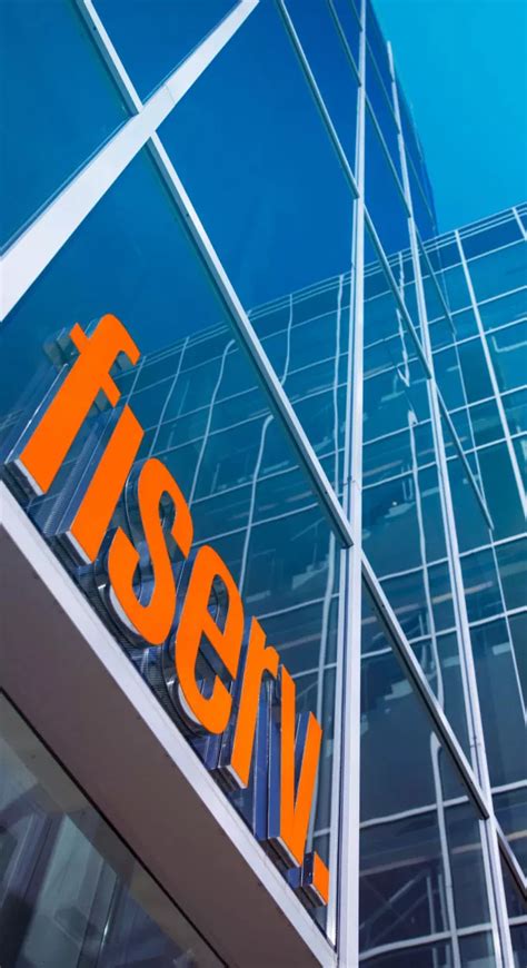 About Us, Fiserv Innovation and Technology | Fiserv