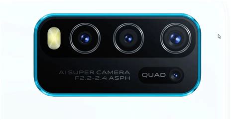 Vivo Y30 With Quad-Camera Setup and 5,000mAh Battery Launched In India ...