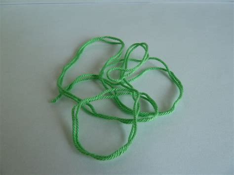 Macrame Rings : 5 Steps (with Pictures) - Instructables