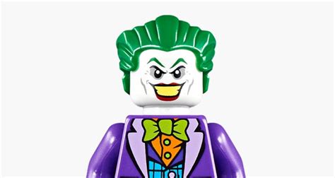 The Joker | Characters | DC Super Heroes | Official LEGO® Shop US