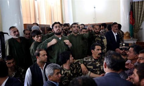 Farkhunda murder: Afghan judge sentences four to death over mob killing ...