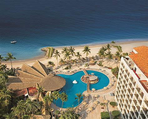 Sunscape Puerto Vallarta Resort & Spa - All Inclusive | Classic Vacations