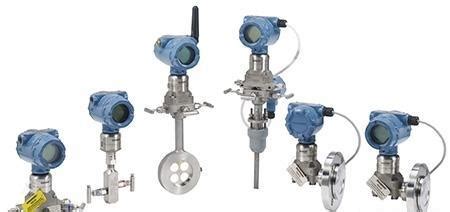 Five steps to complete pressure transmitter selection and installation