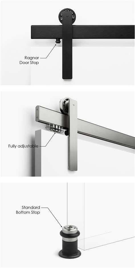 What Stops My Sliding Door | Krownlab® Blog