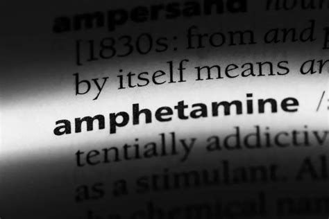 Amphetamine Addiction: Symptoms, Treatment, and Recovery | EcoSoberHouse