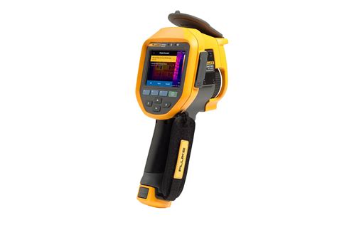 Fluke Ti480 PRO Infrared Camera | Fluke