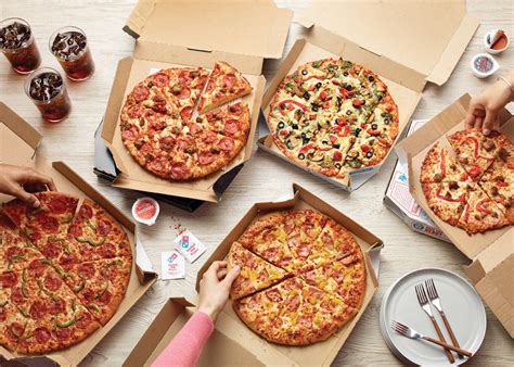 Domino's Pizza Near Me : Domino's Pizza Menu | Order Domino's Online ...