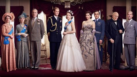 9 Royally Surprising Behind-the-Scenes Secrets of 'The Crown'