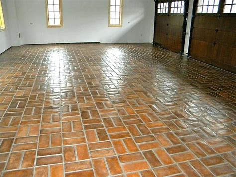 How To Choose The Best Garage Floor Tiles