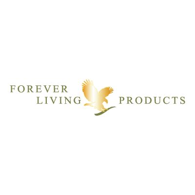 Forever Living Products logo vector in (.EPS, .AI, .CDR) free download