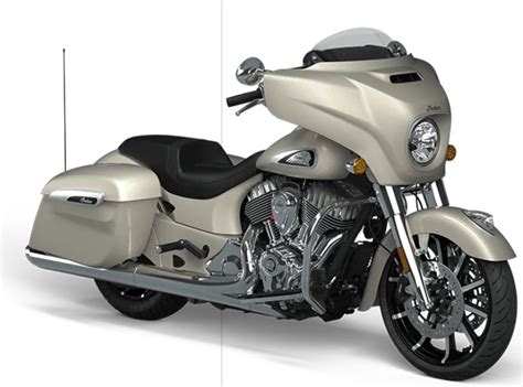 New 2023 Indian Motorcycle Chieftain® Limited Motorcycles in Tyler, TX ...