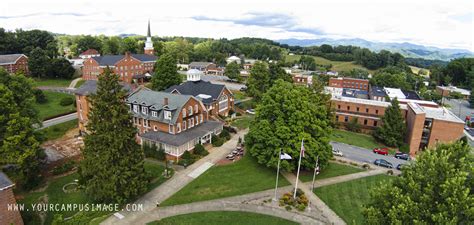 Mars Hill University » Your Campus Image