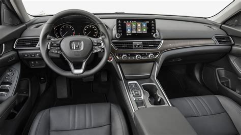 2019 Honda Accord - Photos All Recommendation