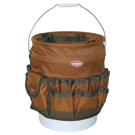 Bucket Boss Bucketeer Bucket Tool Organizer | Blain's Farm & Fleet