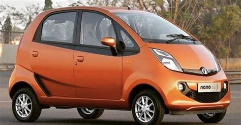 The Tata Nano, World’s Cheapest Car, Gets the Ax | Engaging Car News ...