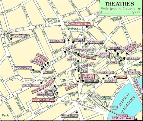 Basil Rathbone: Master of Stage and Screen - Map of London Theatre District