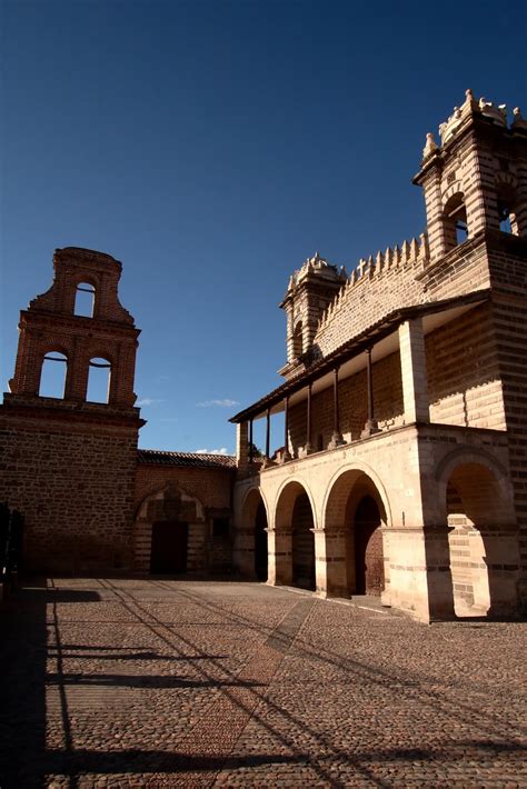 MIS FOTOS Y VIAJES: AYACUCHO - LA CIUDAD DE LAS IGLESIAS II