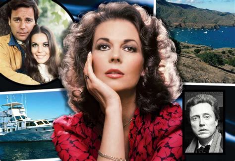 Lana Wood Talks Sister Natalie Wood's Death & Robert Wagner For ‘All ...