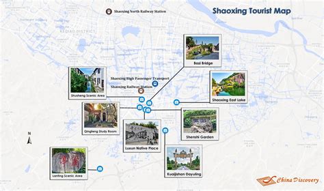 Shaoxing Travel: Ultimate Shaoxing Travel Guide & Trip Ideas