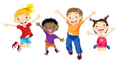 kids having fun clipart 10 free Cliparts | Download images on ...