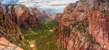 Zion National Park, Utah [11372x5215] : r/wallpapers