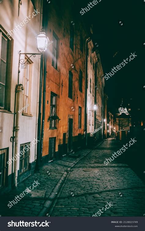 242,007 Old town night view Images, Stock Photos & Vectors | Shutterstock