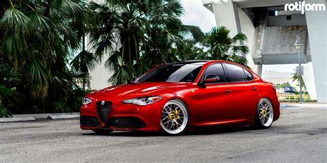 Alfa Romeo Giulia RSE Gallery - Automotive Import Market