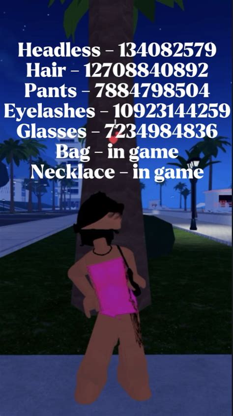 Berry avenue headless outfit codes! | Roblox codes, Coding, Berries