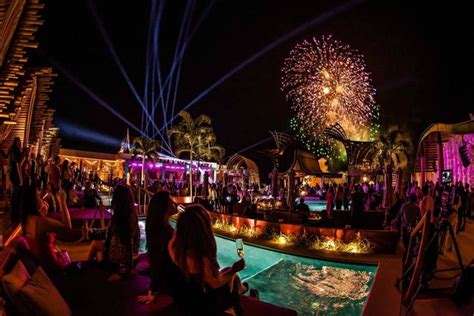 Vidanta Los Cabos Entertainment District: Cabo San Lucas Nightlife ...