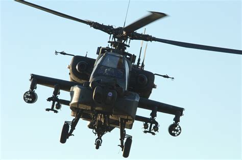 ah 64, Apache, Attack, Helicopter, Army, Military, Weapon, 41 ...